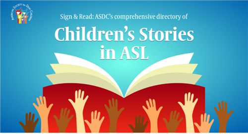 ASL Stories 